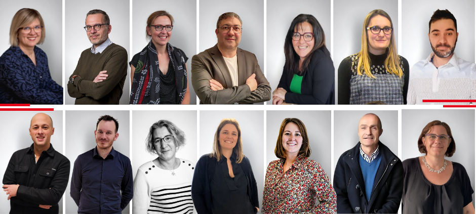 ALEXIS avec vous pour entreprendre