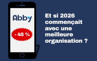 Partenariat Abby France pour faciliter la gestion des micro entreprise